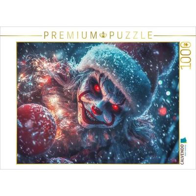 CALVENDO Puzzle Ich sah ihn im Traum - und er winkte, als ich aufwachte | 1000 Teile Lege-Größe 64x48cm Foto-Puzzle für glückliche Stunden, Sonstige