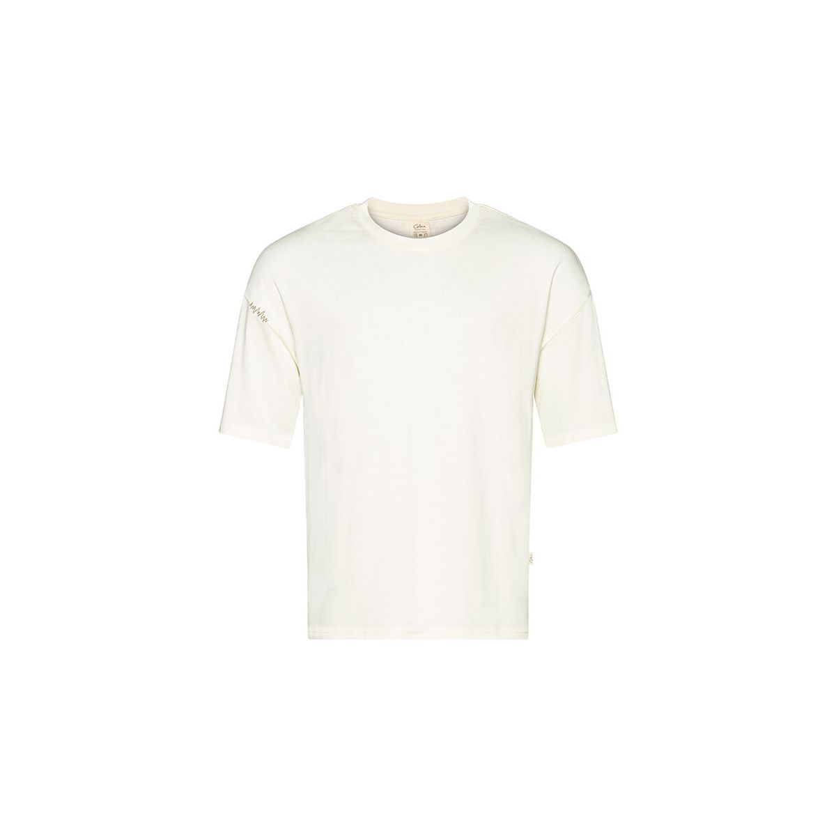 Chillaz Bozeman Mountain Logo creme (0638) M 202654-1-0638-M