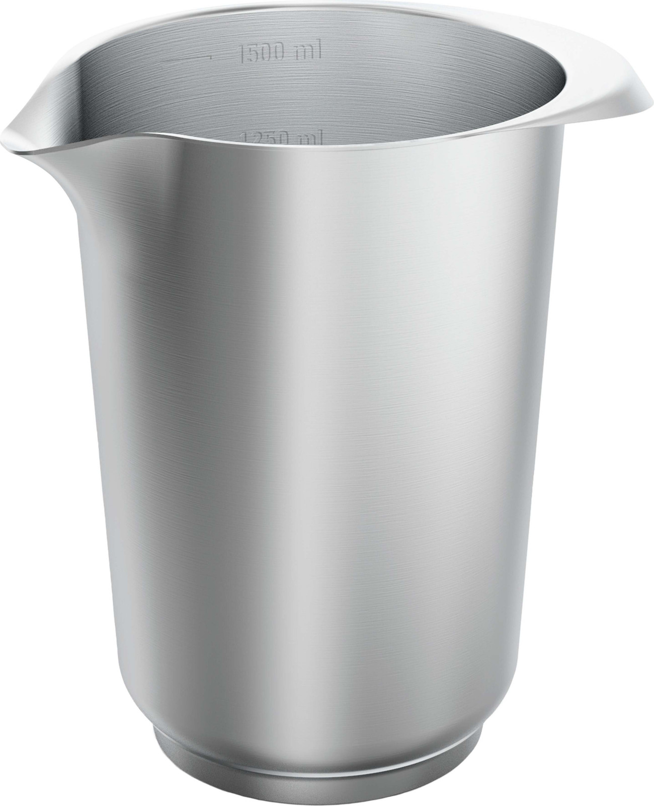 Birkmann Premium mengkom 1,5 liter 12,5 x 18 cm