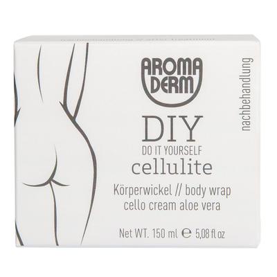 DIY Cello CR Aloe Vera 150 ml Creme