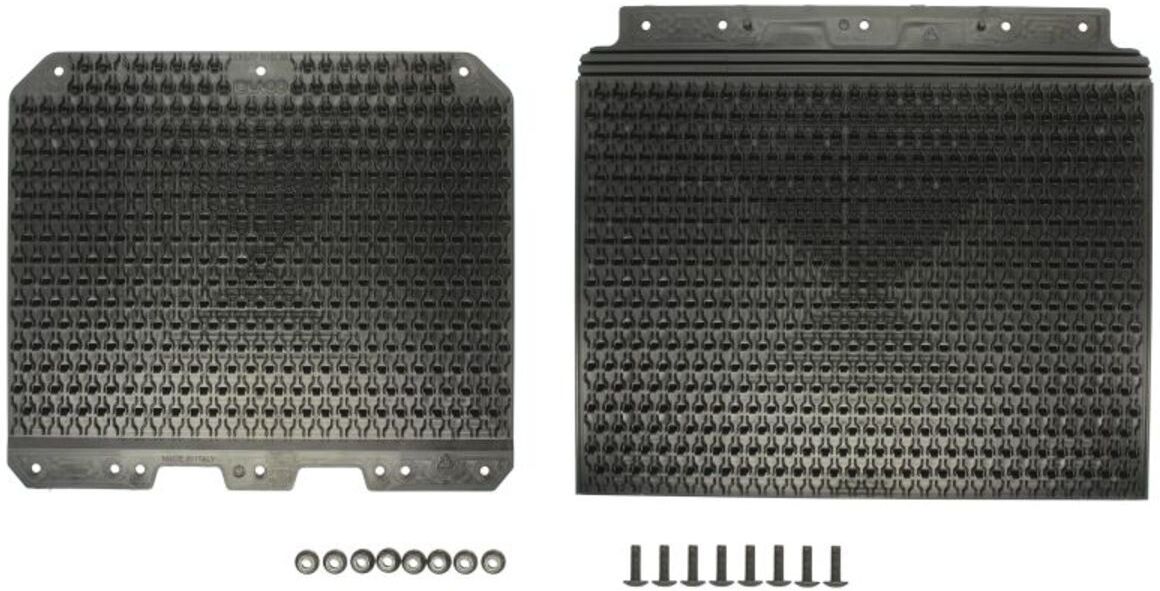 Cargoparts Filtro CARGO-M15