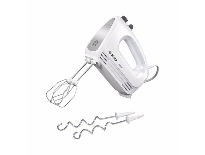 Bosch MFQ24200 Handmixer – weiss