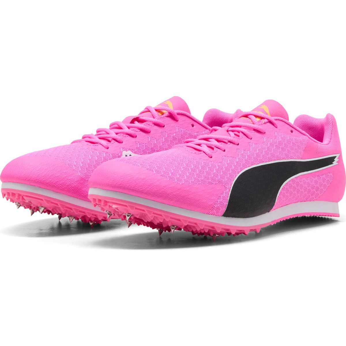 Puma Evospeed Star 9 poison pink-sun stream-puma black (06) 10.5 311379-06-10.5