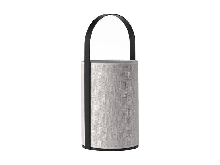Flavia Lamps Lampe de table portable Move Mini Babel Beige