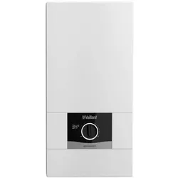 Vaillant Elektro-Durchlauferhitzer VED E 27/8