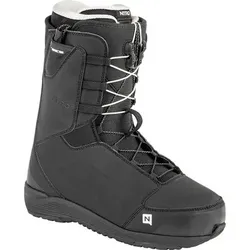 NITRO Herren Snowboot ANTHEM TLS BOOT ́24, Größe 27,5 in Schwarz Schwarz
