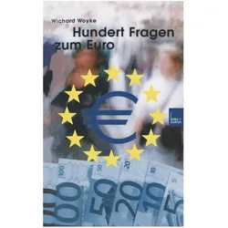 Hundert Fragen und Antworten zum Euro, Fachbücher