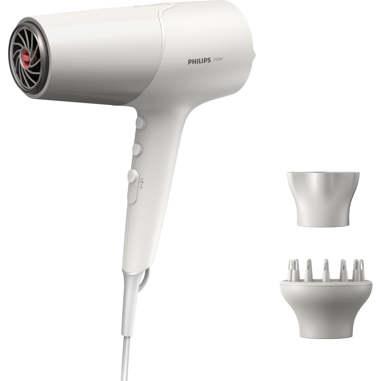 Philips 5000 series BHD501/20 Haartrockner