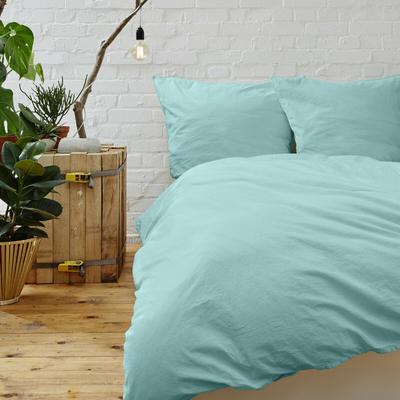 Bluff City Bedding Bamboo Soft 1800 Series 3-piece Soft Duvet Cover Set Wrinkle Free