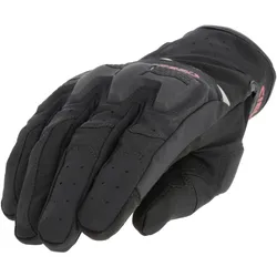 Acerbis X-Street WP wasserdichte Motorrad Handschuhe