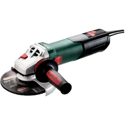 Metabo Winkelschleifer W 13-150 Quick - Karton - 603632000