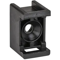 Schneider Electric ENN47995 Mureva FIX, Universalsockel, Gewinde Ø 7x150mm  - 100 Stück