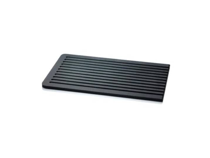 Continenta Duracore Planche à découper pour pain 38\,5 x 23\,5 x 0\,9 cm