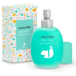 Suavinex Baby Köln Erinnerungen edc vapo 100 ml