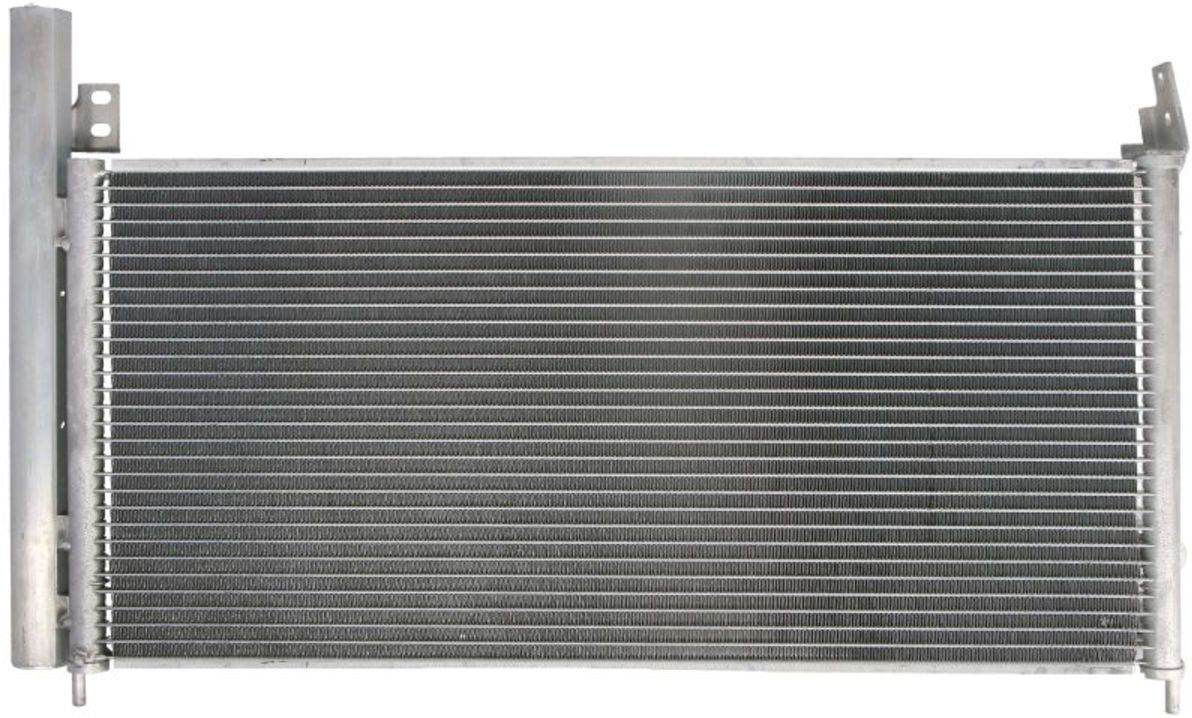 Condenseur, climatisation MAHLE AC 1013 000S