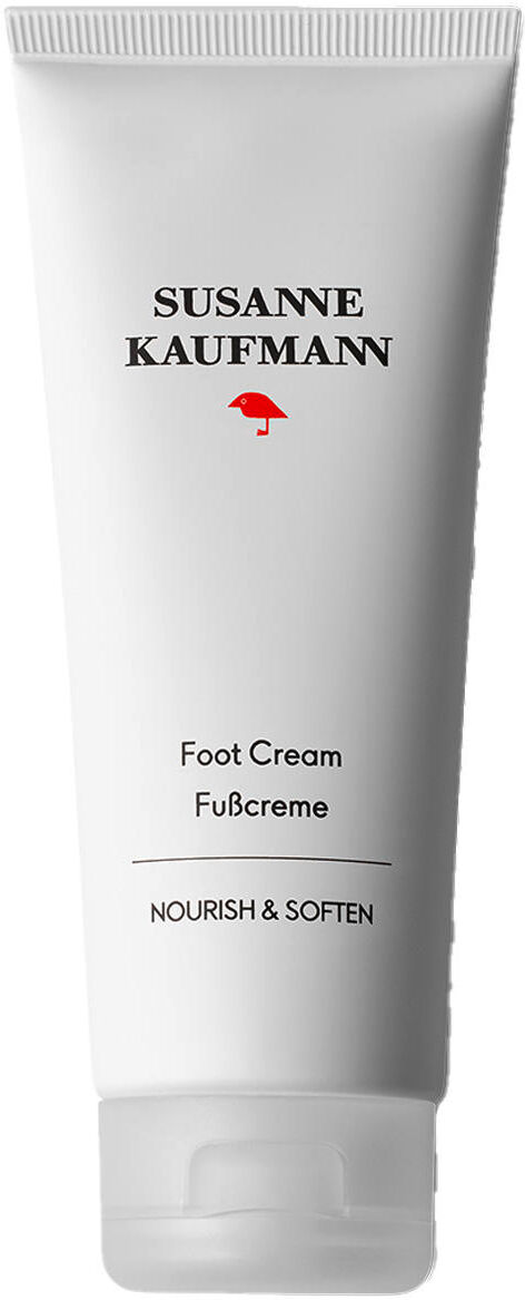 100ml Susanne Kaufmann Foot Cream