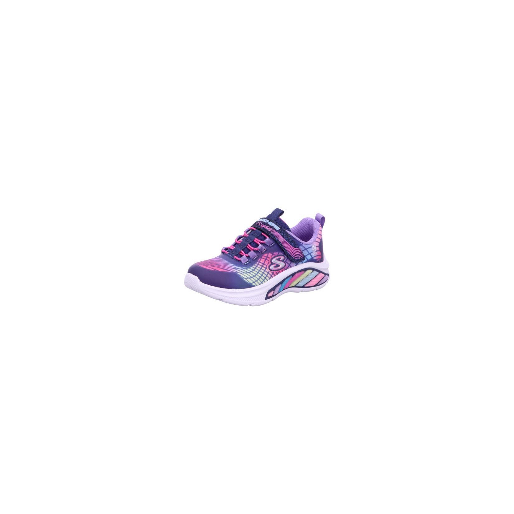 Skechers RAINBOW CRUISERS - RAINBOW REFLECTIN 303722L NVMT Gr. 31