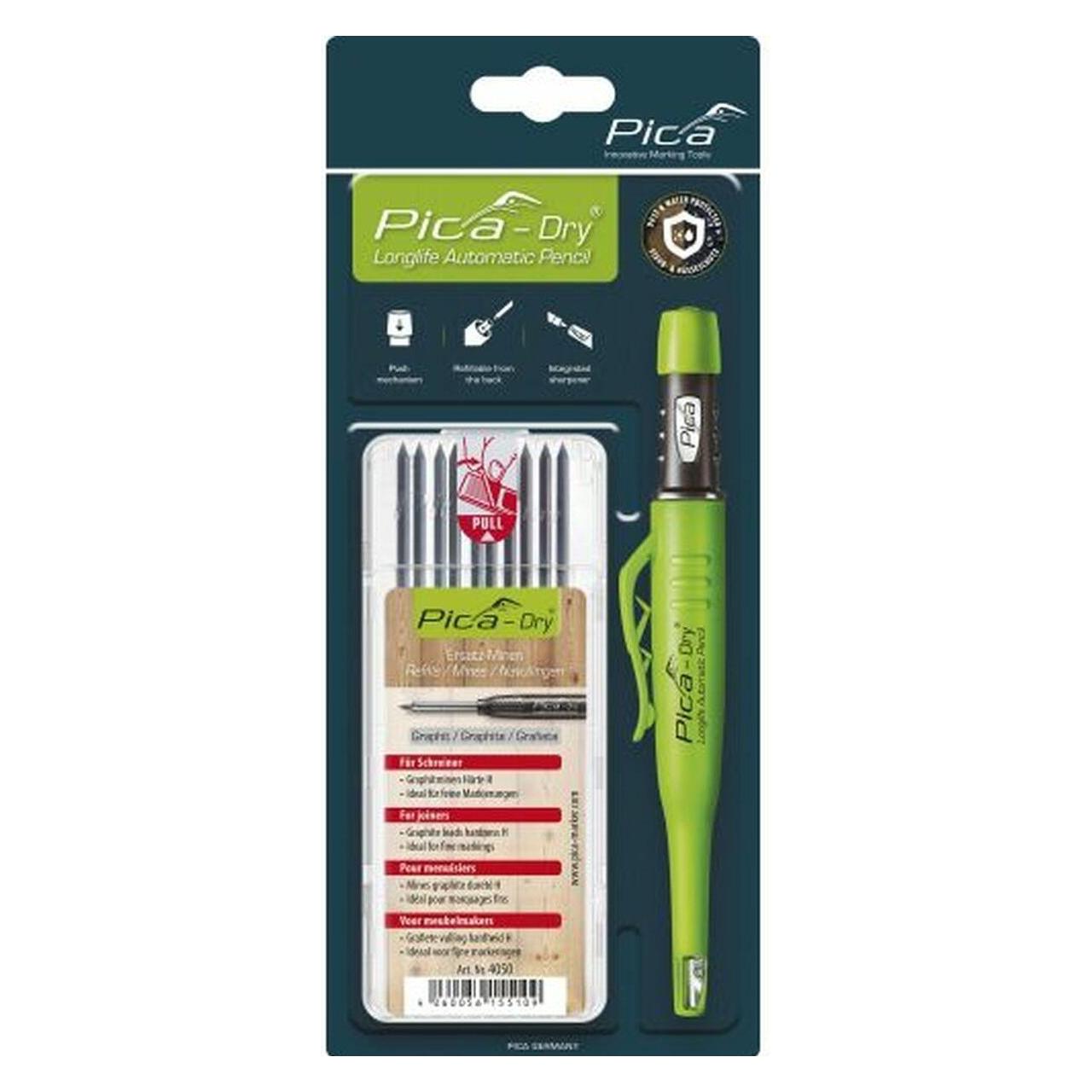 Pica Dry Bundle (1x) (30405)