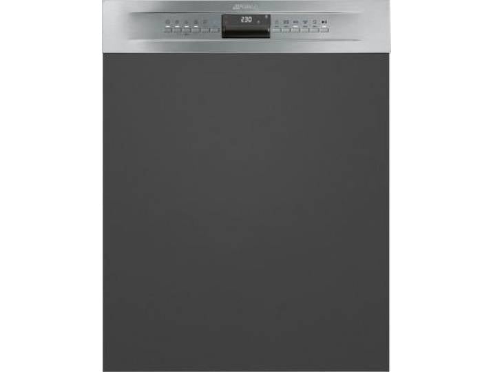 Smeg - Lave Vaisselle Encastrable Pl254cx