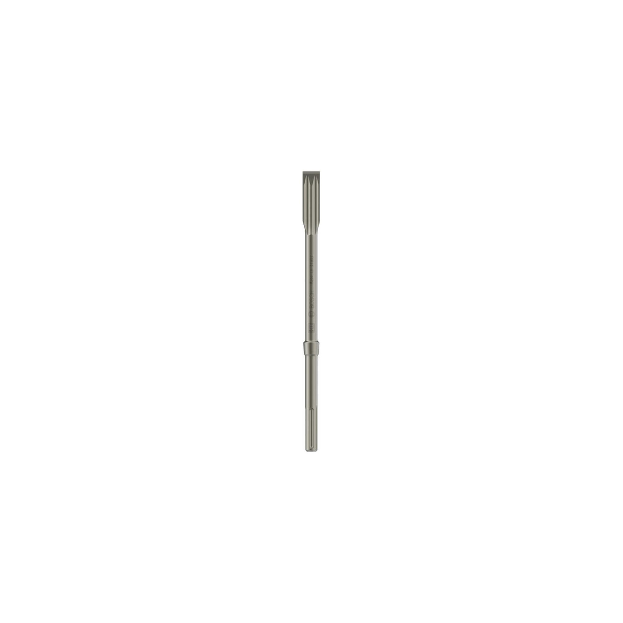 BOSCH Flachmeißel RTec Sharp, mit SDS-max-Aufnahme, 400 mm (2608690166)