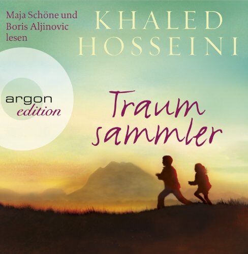 Khaled Hosseini - Traumsammler - Preis vom 09.10.2026 07:28:09 h