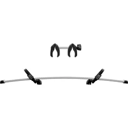 Thule, Veloträger Zubehör, (Silber)
