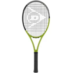 Tennisschläger - Dunlop - TRISTORM TEAM 100 G4 NH besaitet (2023/2024) G5