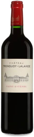 Château Tronquoy-Lalande Château Tronquoy 2023 - 75cl