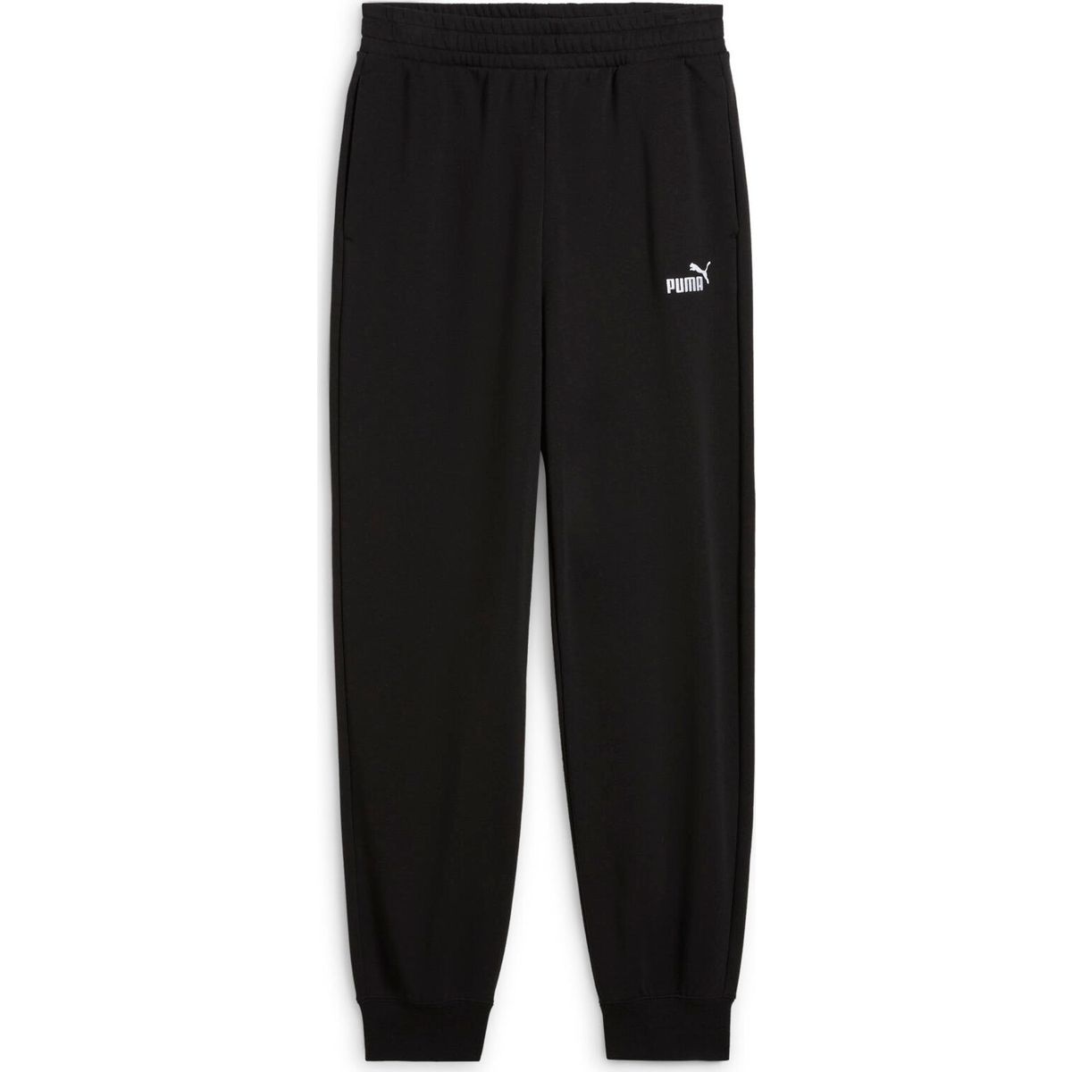 Puma Essentials Small No 1 Logo Standard High-waist Sweatpants TR cl puma black (01) XL 682458-01-XL