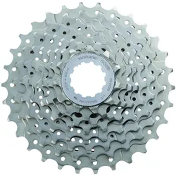 Shimano, Velokassette, (8-fach, 13-26)