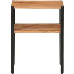 vidaXL, Couchtisch + Beistelltisch, Astrid (35 x 35 x 45 cm)