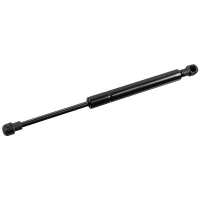 FEBI BILSTEIN Gasfeder, Motorhaube 40907 beidseitig für Subaru LAND ROVER