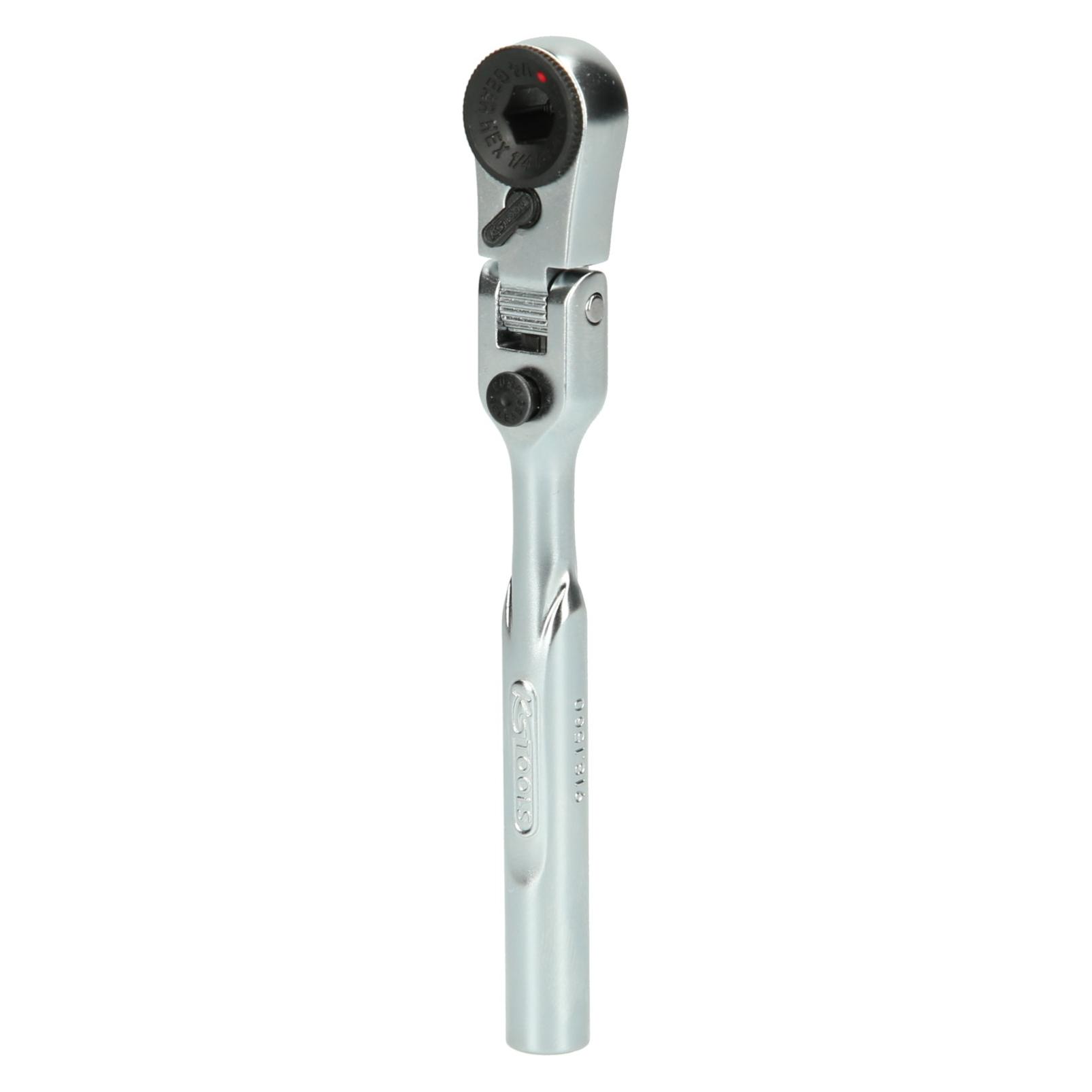 KS Tools 918.1560 (1/4") (918.1560)