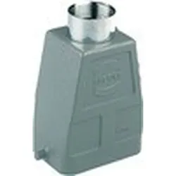 Harting Tüllengehäuse hohe Bauform 09300060443