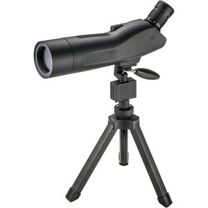 Eschenbach Spektiv arena S, 20-60x60mm, 60-fache Vergrößerung, wasserdicht