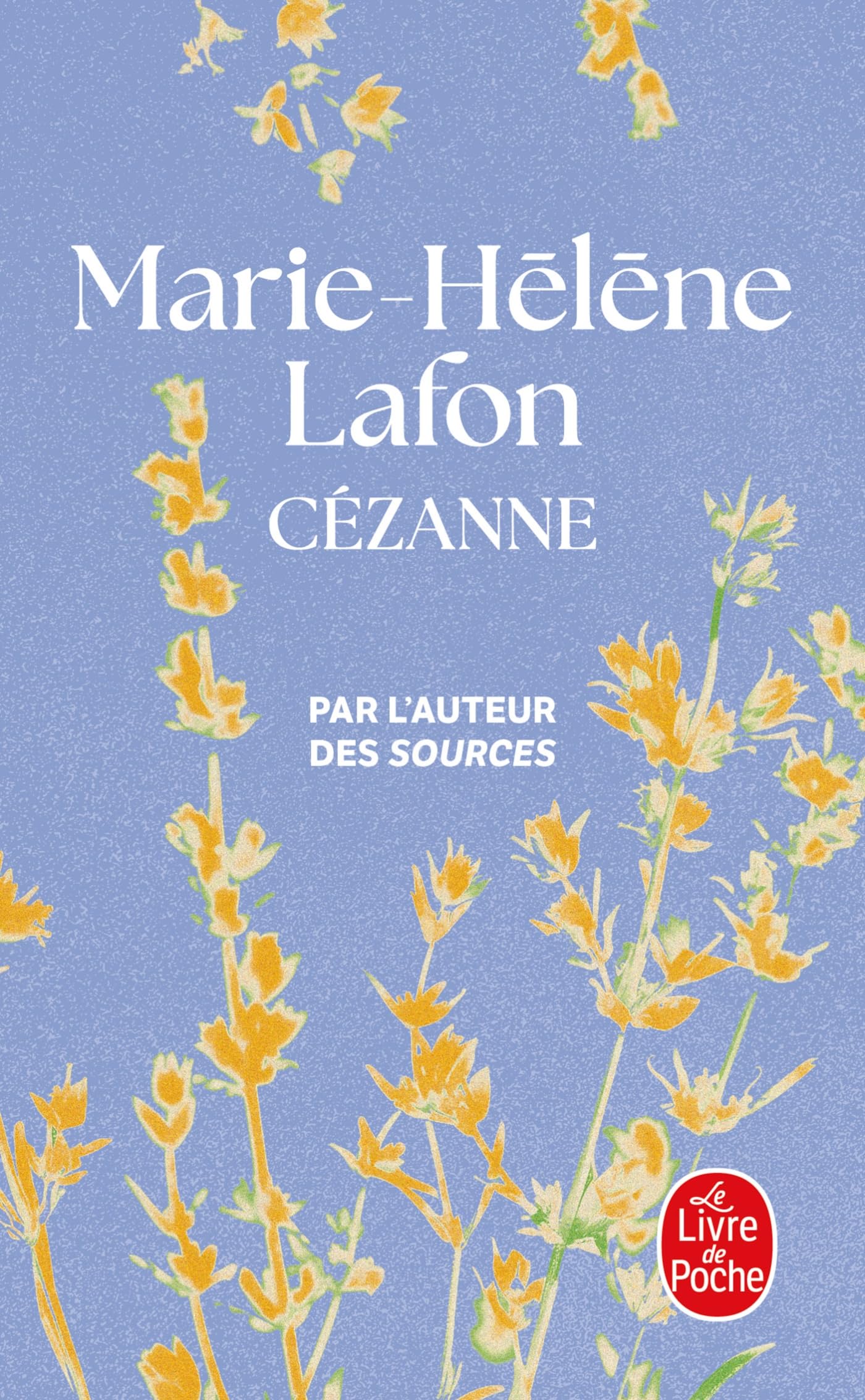 Marie-Hélène Lafon - Cézanne : des toits rouges sur la mer bleue - Preis vom 09.10.2026 07:28:09 h