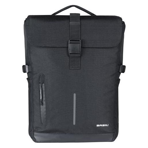 Basil Move MIK (30 l, Gepäckträgertasche) (725846)