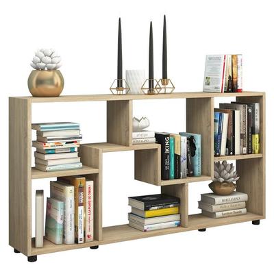 Holz Sideboard Regal Raumteiler Kommode Pintal