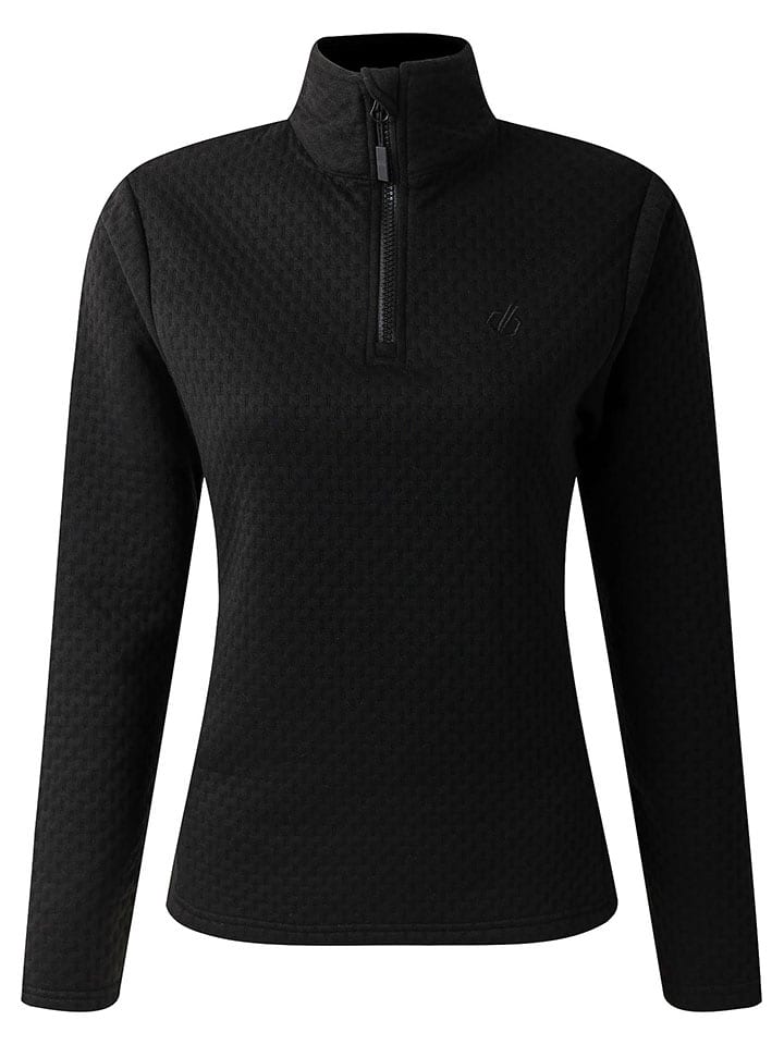 Dare 2b Funktionslongsleeve "Blindside" in Schwarz - 42