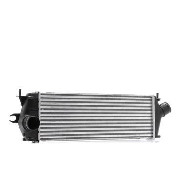 RIDEX Ladeluftkühler OPEL,RENAULT,NISSAN 468I0076 4881213,4416946,8200411160 Intercooler 93854162