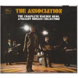 Cherry Red Records, Schallplatten, CRNOW35D (Association)