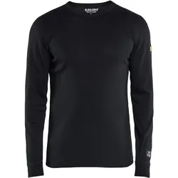 Blakläder, Arbeitsoberteil, Langarm-T-Shirt (L)