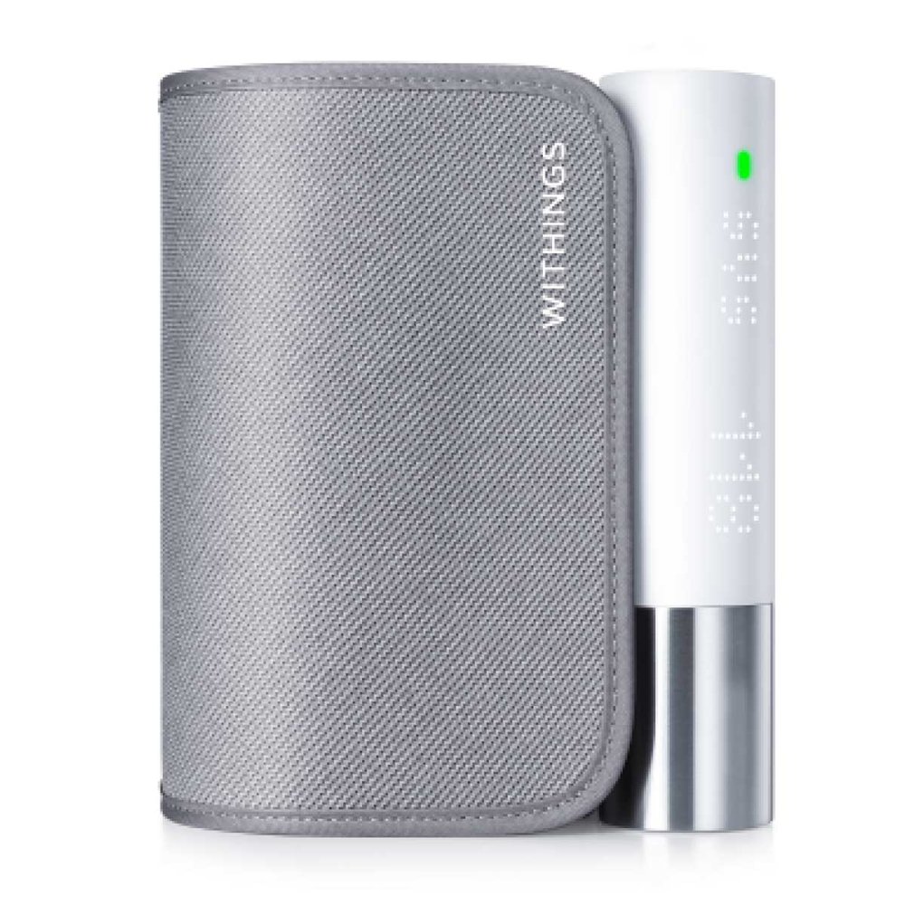 Withings SAS Withings BPM Core Blutdruckmessgerät kabellos 08102484