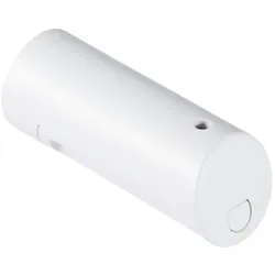 Geberit Duschdüse 243527111 weiß, zu AquaClean Tuma Comfort/Sela