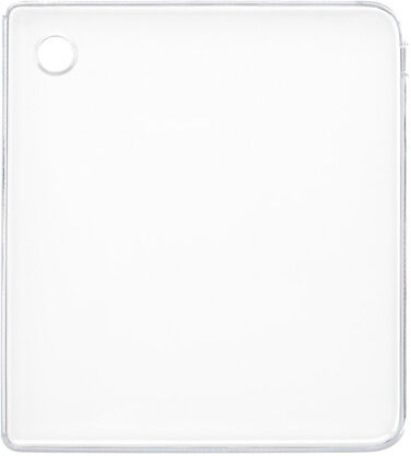 Rakuten Kobo Basic SleepCover custodia per e-book Libra Colour Trasparente