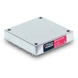 TracoPower TEP 75-7215WI DC/DC-Wandler-Baustein 110 V/DC 24 V/DC 3.2 A 75 W Anzahl Ausgänge: 1 x Inhalt 1 St.