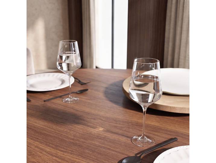 Weinglas OBSESSION aus Glas