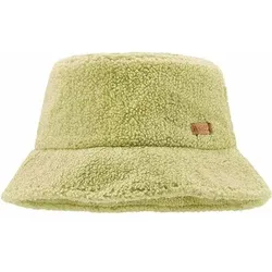 ARECO Herren Mütze Hut, Größe ONE SIZE in Braun Braun
