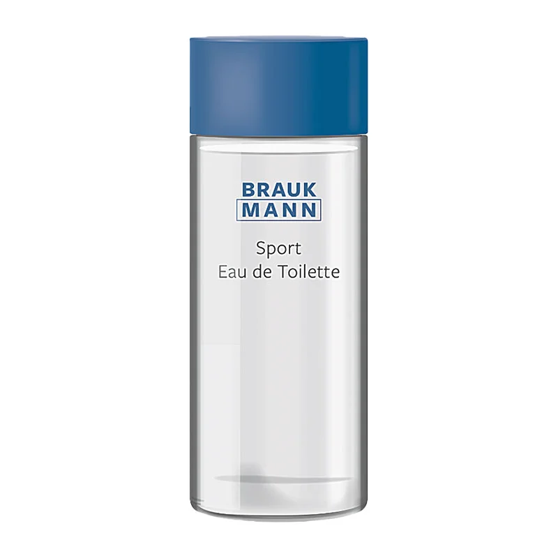 Hildegard Braukmann Sport Eau de Toilette, 75ml 06820