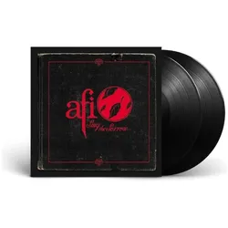 Interscope, Schallplatten, Sing The Sorrow (2LP) (AFI (A Fire Inside))